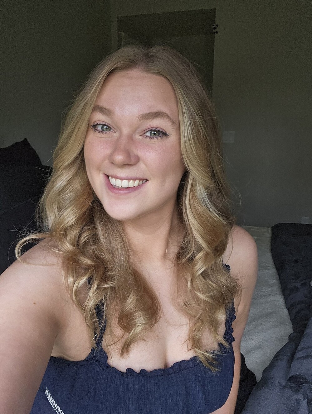 Meet your Posher, Madison